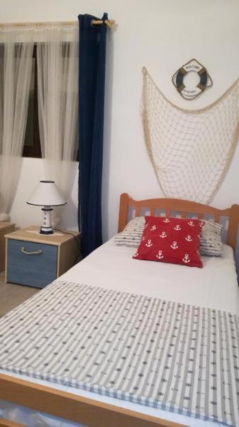 Apartment House Vir-To-All Екстериор снимка