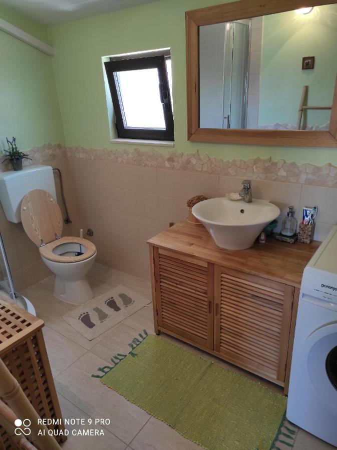 Apartment House Vir-To-All Екстериор снимка