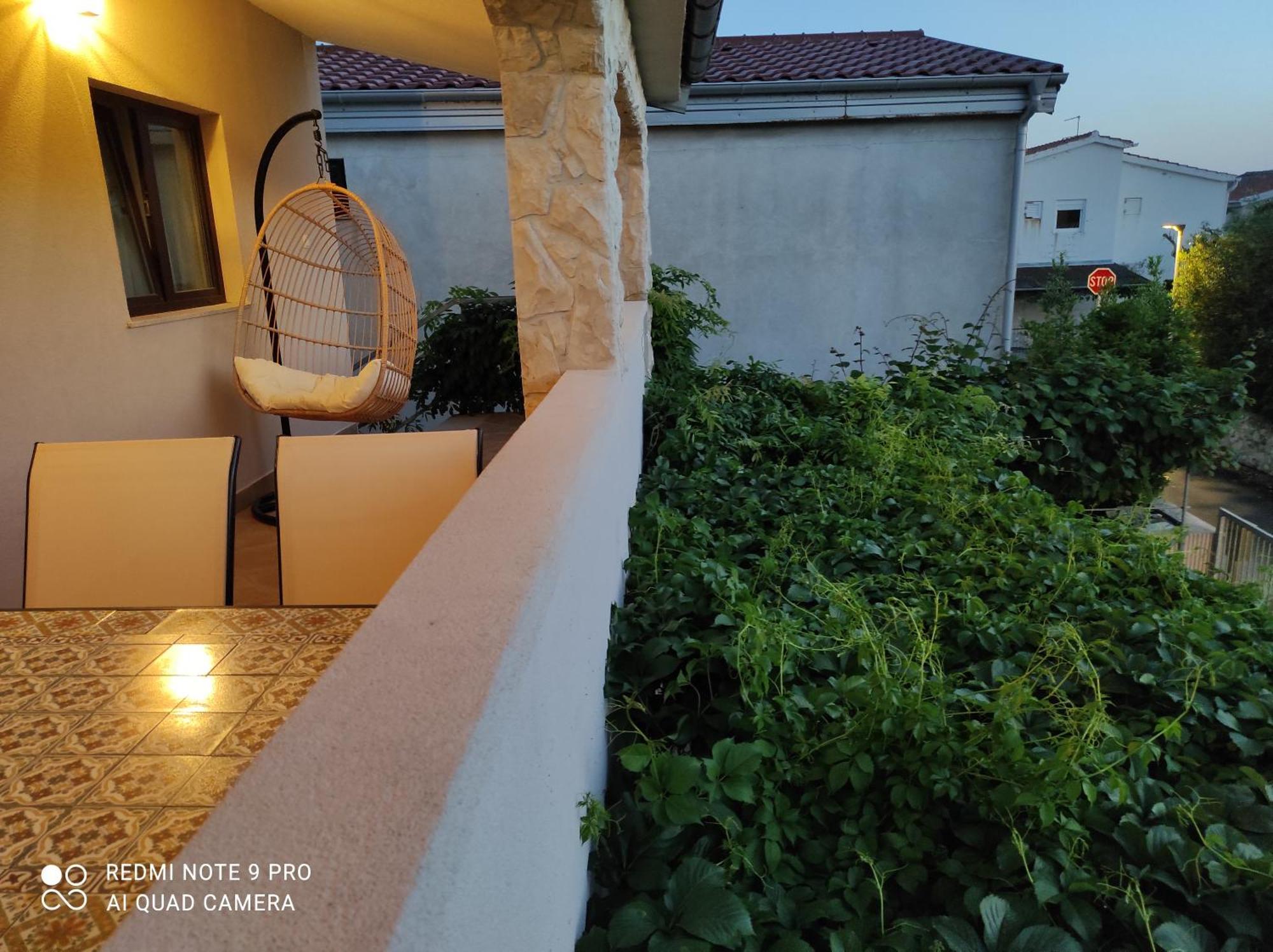 Apartment House Vir-To-All Стая снимка