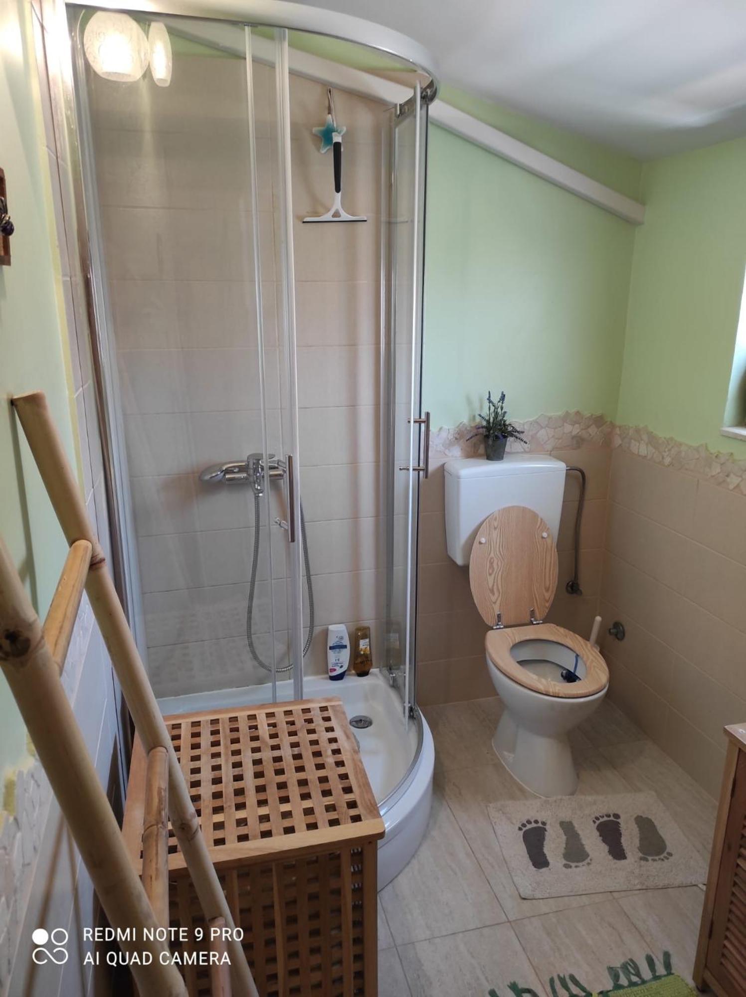 Apartment House Vir-To-All Екстериор снимка