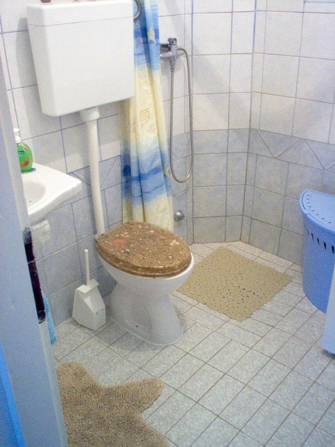 Apartment House Vir-To-All Екстериор снимка