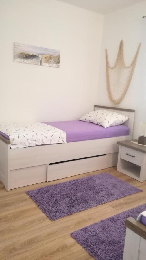 Apartment House Vir-To-All Екстериор снимка